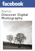 Discover Digital Photography on Facebook